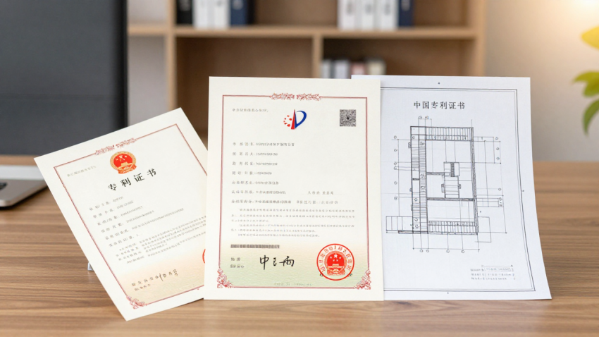 US Patent Protection Strategy for Chinese Technology Companies