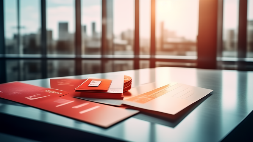 Venture capital investment and technology M&A legal documents