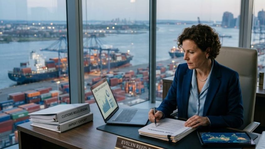 US-China Trade Tariffs and Customs Compliance Guide for Exporters