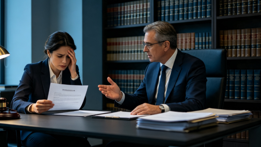 Criminal defense and lawyer marketing in China - Yuan Feihu, Sichuan Shilu Law Firm