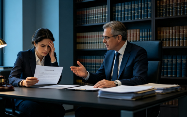 Criminal defense and lawyer marketing in China - Yuan Feihu, Sichuan Shilu Law Firm
