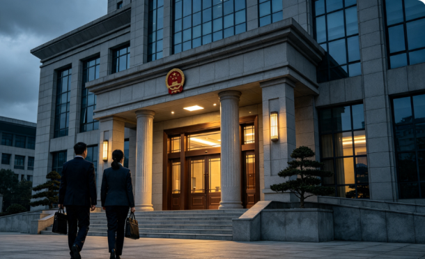 Civil litigation and debt recovery in Chinese courts