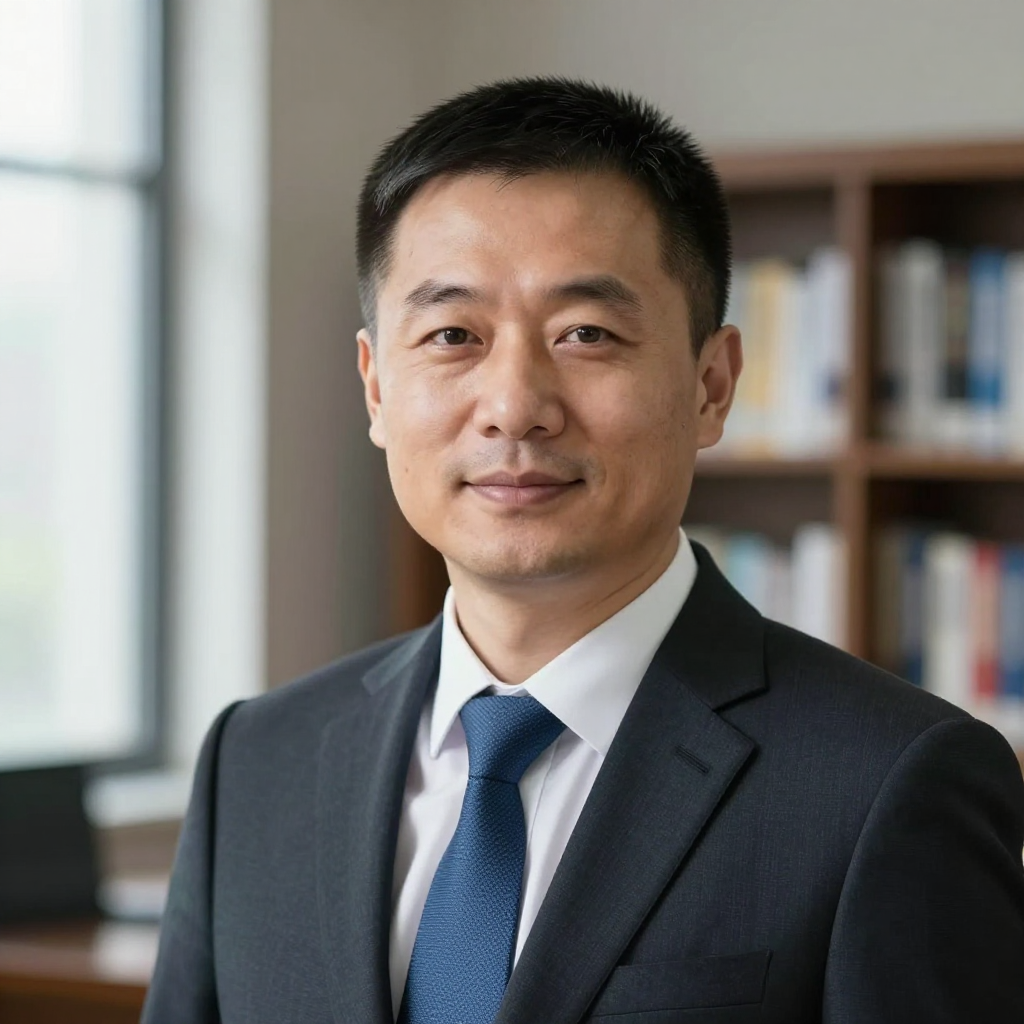 Rong Bing - Beijing Business Lawyer