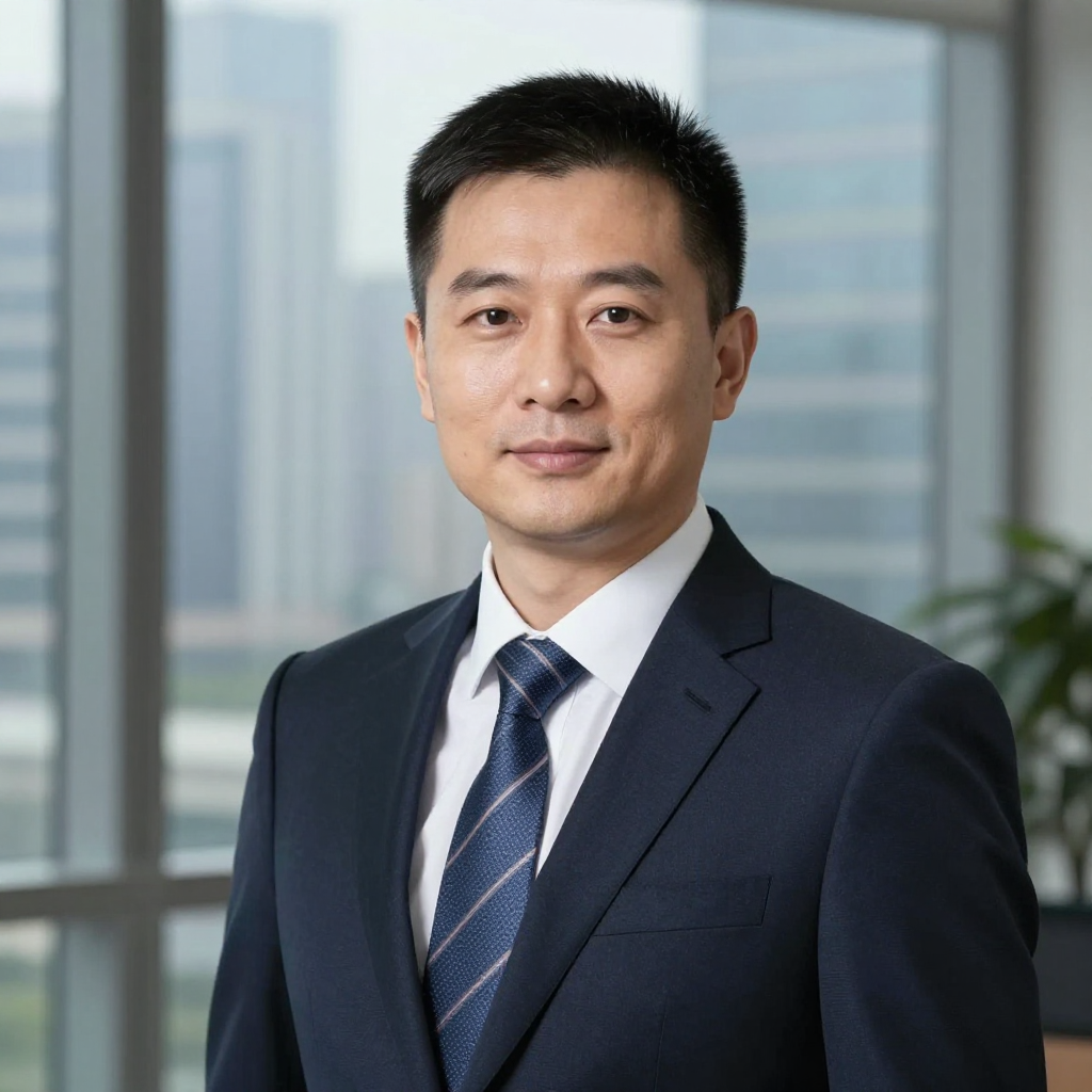 Zhao Guibin - Changping Dispute Resolution Lawyer