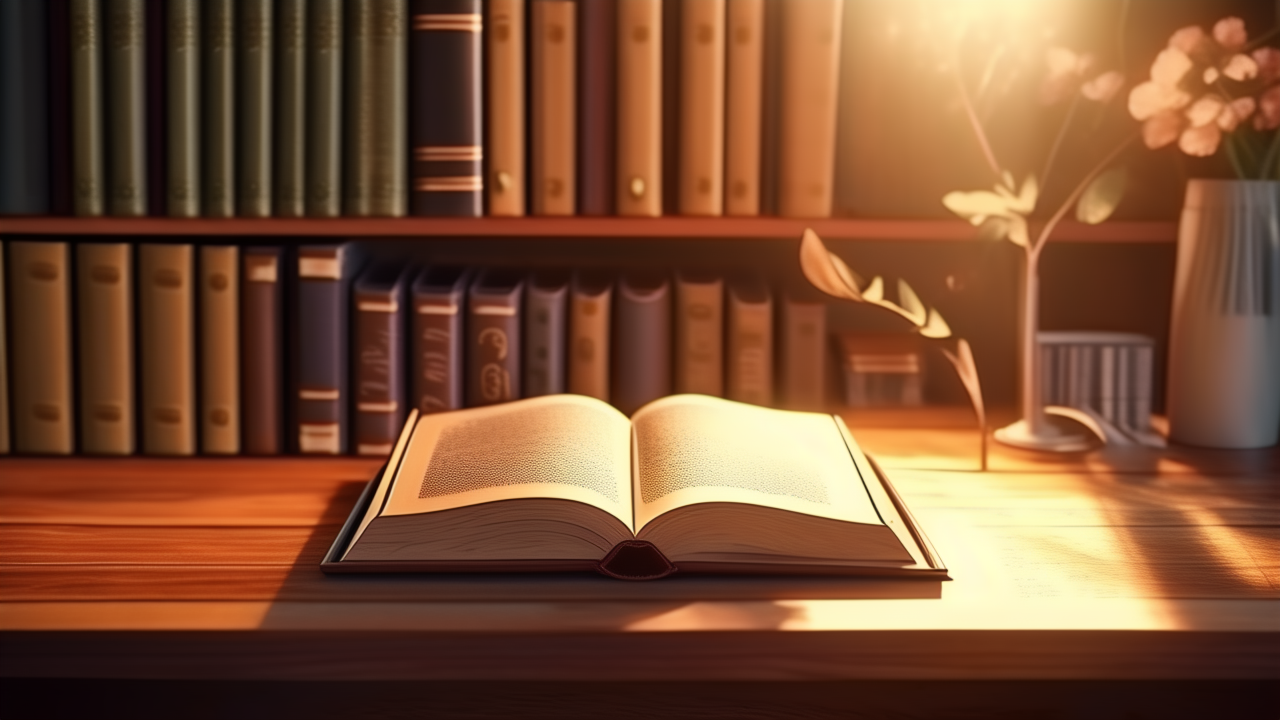 Criminal Litigation legal documents on desk