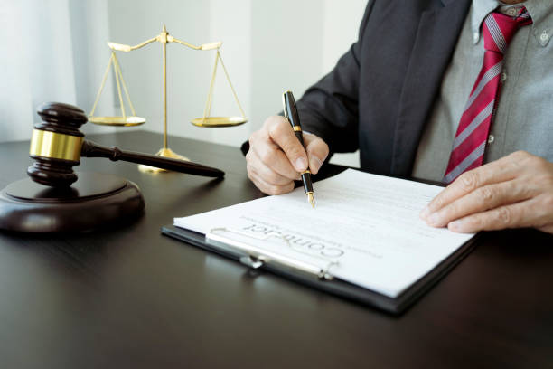 Contract Enforcement: Equipment Lease Debt Recovery