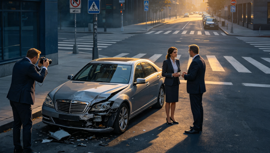 Traffic Accident: Hit-and-Run Victim Compensation