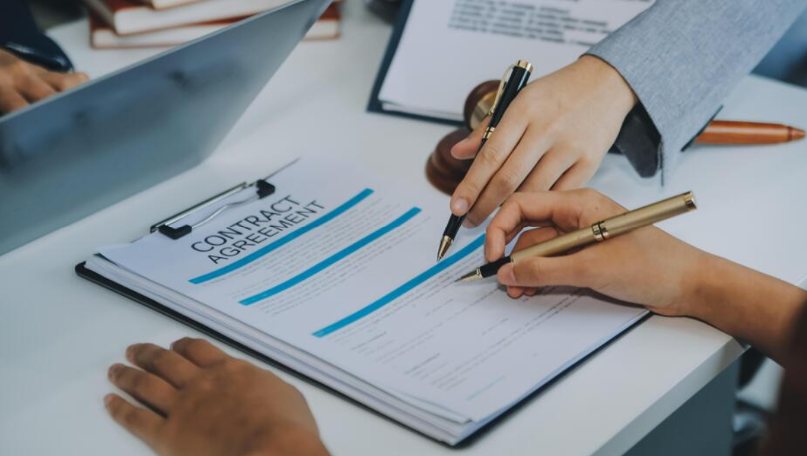 Contract Drafting: Beijing Installment Sales