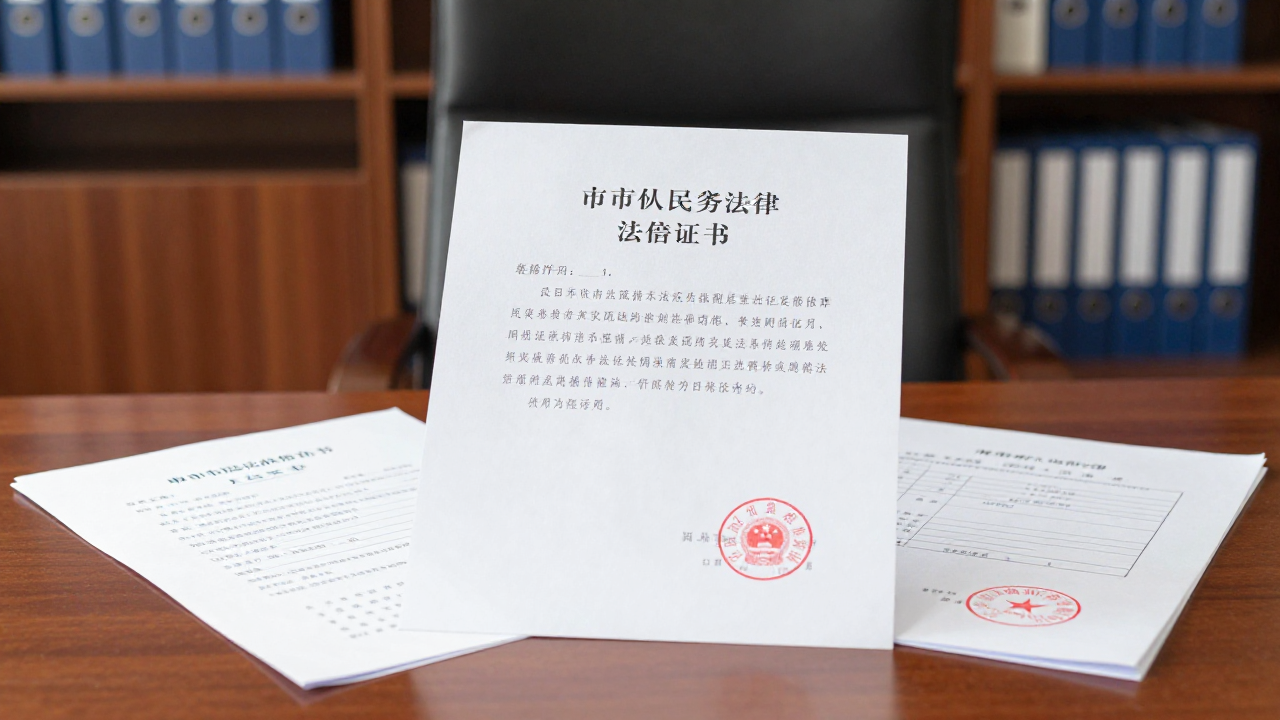 Public Place Liability Legal Documents