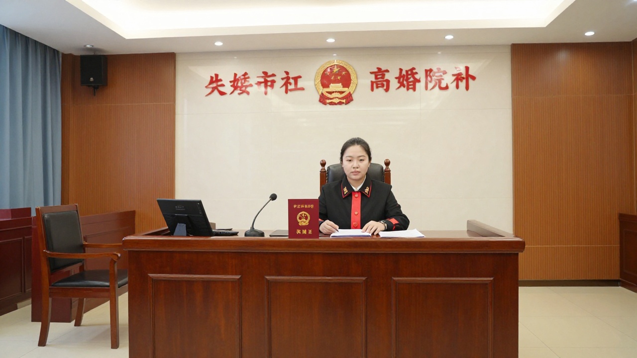 Protection order China