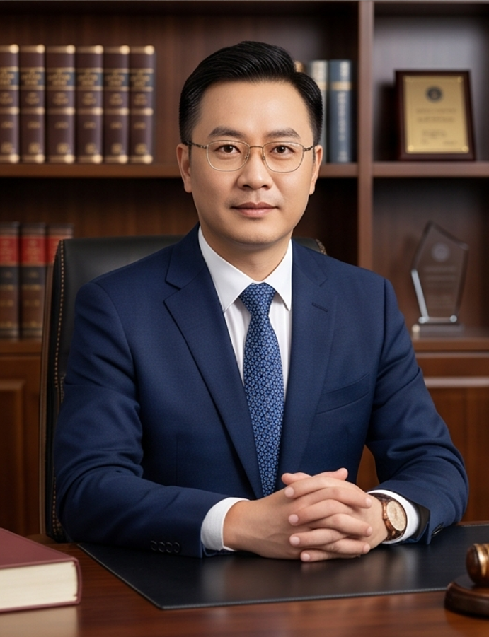 Peter Zhu