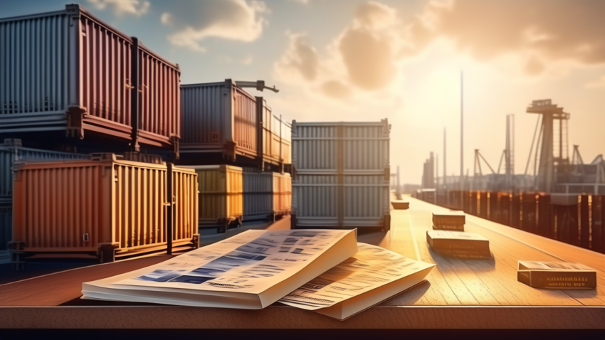 German Customs Compliance and Export Controls Guide for Chinese Importers
