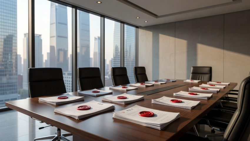 Setting Up a WFOE in Zhengzhou: Foreign Investment Approvals and Common Pitfalls