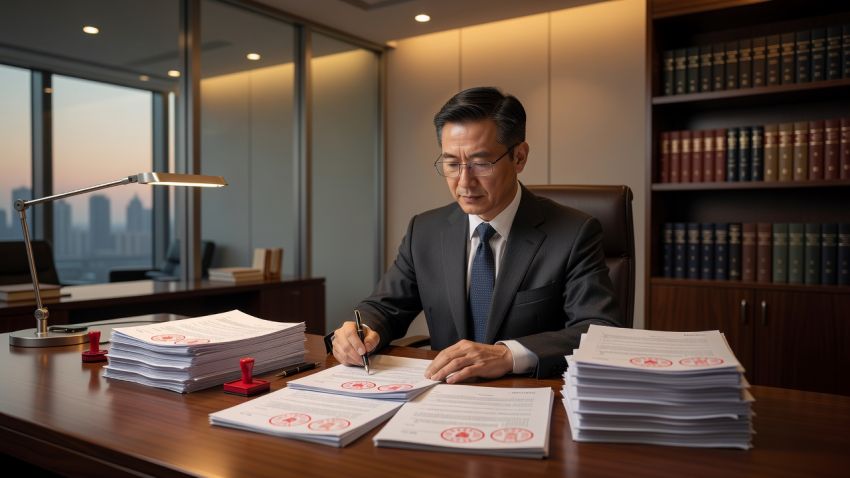 Drafting Bilingual Commercial Contracts That Hold Up in Chinese Courts