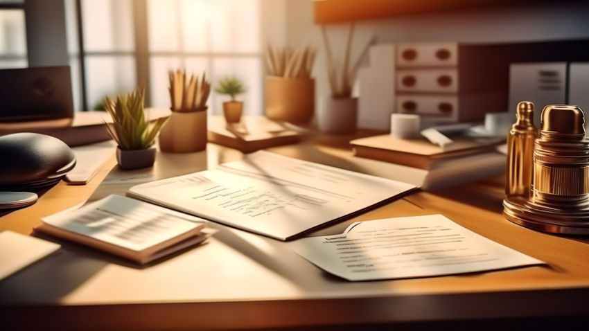 Tao Wu - Wrongful Termination Rights