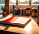 Japanese trademark registration certificate and documents