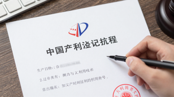 Patent Infringement Damages in China Calculation and Enforcement