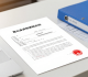 Copyright royalty licensing contracts and withholding tax legal documents