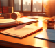 Domestic Violence legal concept