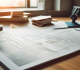 Real estate property certificates and land title legal documents