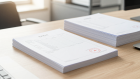 VAT invoices product quality claim documents and accounting legal files