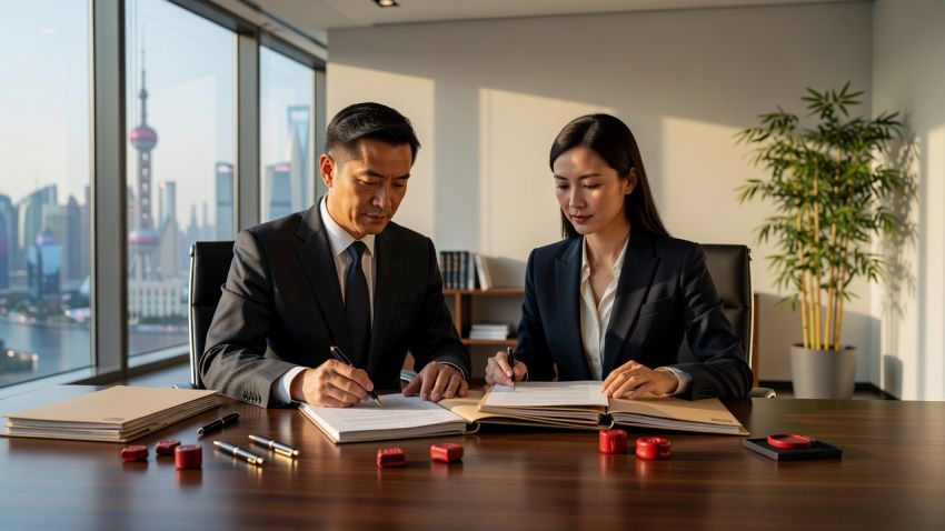 Drafting Bilingual Commercial Contracts for China Deals: Risk Clauses Foreign Parties Miss