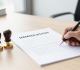 Legal topic illustration
