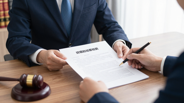 China Free Marital Settlement Agreement: A Comprehensive Guide for International Couples