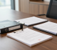 Unfair competition dispute files and enterprise income tax adjustment documents