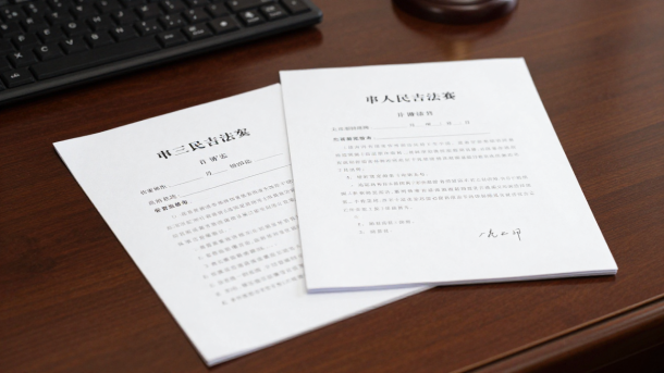 Changhu Feng - Legal Article