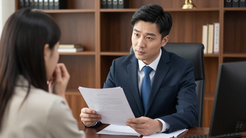 Breach of Contract in China: Legal Remedies and Strategic Responses