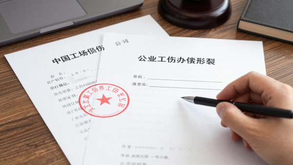 Jinyun Song - Legal Article Illustration