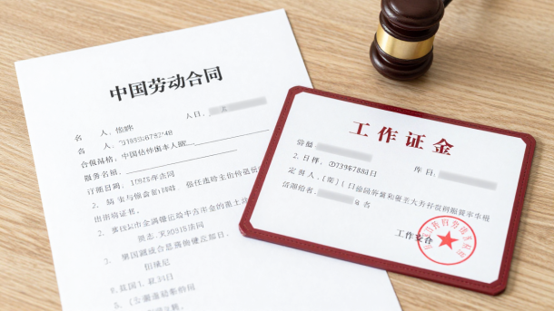 Xiangxi Peng - Legal Article
