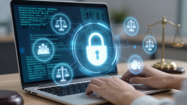 Cyber Crime Defense