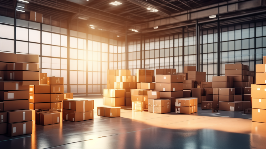 Cross-Border E-Commerce Compliance for Chinese Sellers in the Netherlands and EU