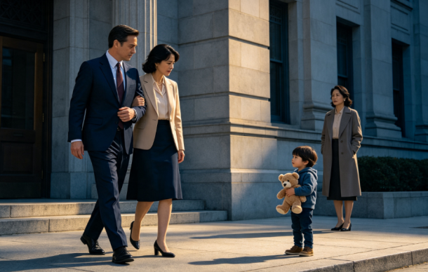 Divorce law and domestic relations in China - Quan Wei, family lawyer Chengdu