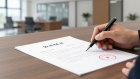 Contract drafting China