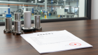 Deposit dispute and supply chain contract documents