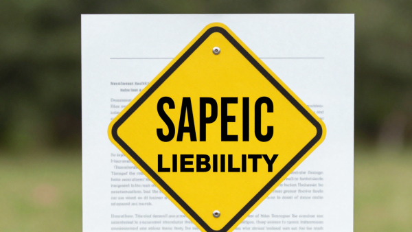 Public Place Liability