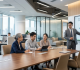 Workplace sexual harassment legal documents and employment law reference materials