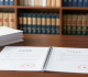 Civil Litigation Case Files
