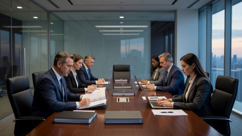 White-Collar Crime Exposure for Foreign Executives: Embezzlement, Bribery, and Bail Basics