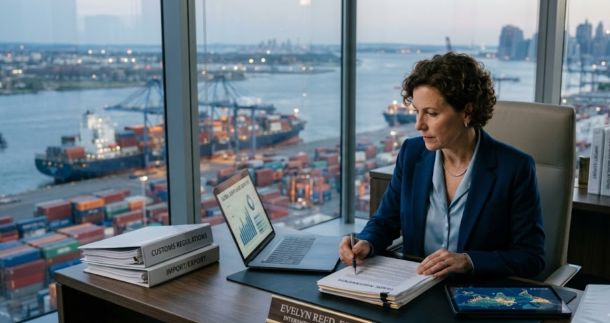US-China Trade Tariffs and Customs Compliance Guide for Exporters