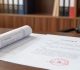 Construction contract dispute resolution in China