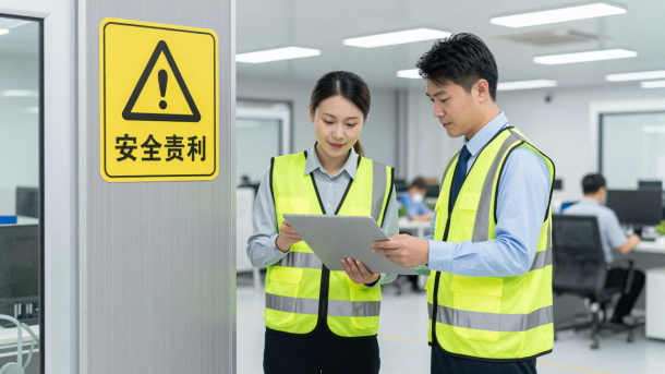 Workplace safety employer liability